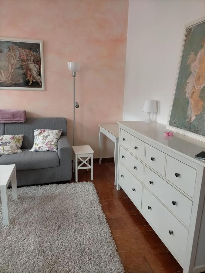 Schoenes Altstadt-Apartment "Dolce Vita" Inkl Parkplatz Riva del Garda Eksteriør bilde