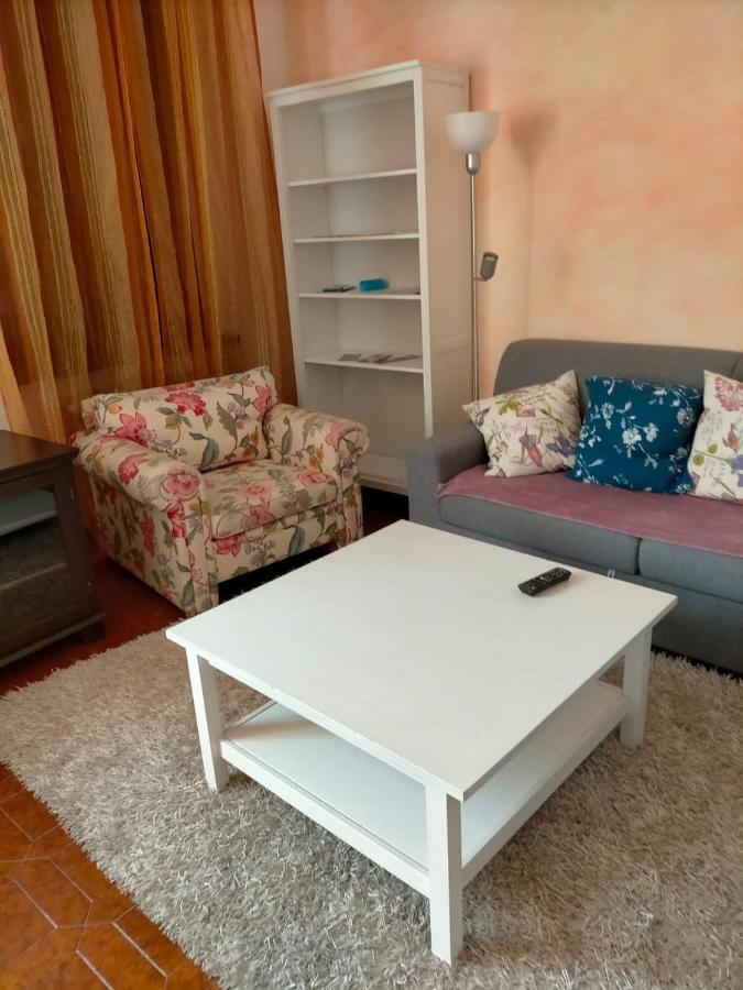 Schoenes Altstadt-Apartment "Dolce Vita" Inkl Parkplatz Riva del Garda Eksteriør bilde